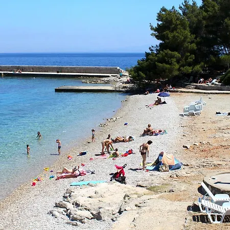 Apartments By The Sea Veli Losinj Guest house *