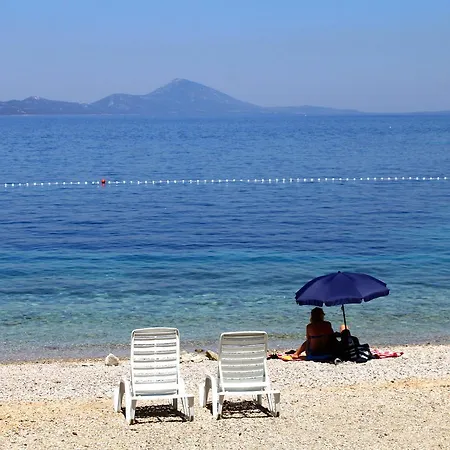 Apartments By The Sea Veli Losinj * Ilovik