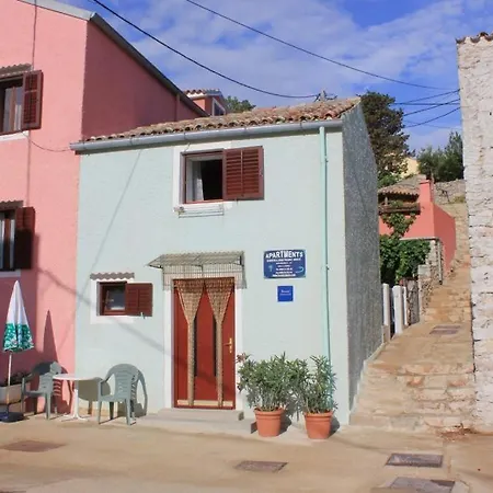 Guest house Apartments By The Sea Veli Losinj Ilovik