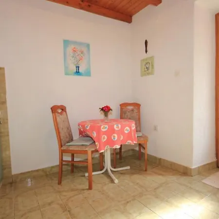 Affittacamere By The Sea Veli Losinj 2480